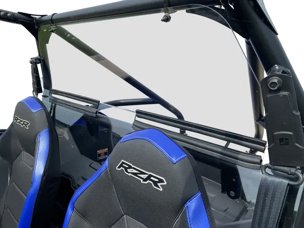 Rear Back Panel Clear -2