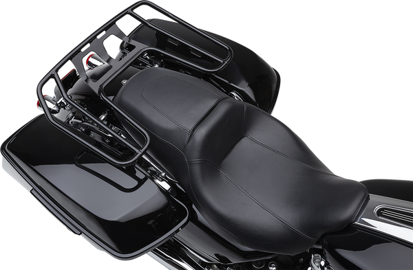 Big Ass® Detachable Wrap Around Rack Black, 1, nordicamoto.ro