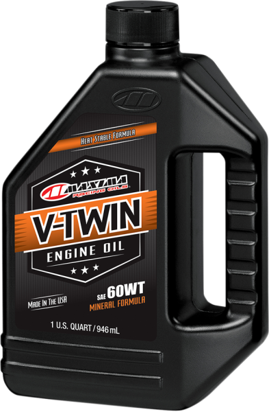Pre-evolution V-twin Mineral Engine Oil, 1, nordicamoto.ro