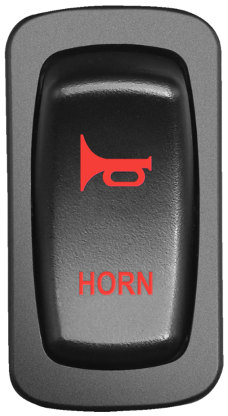 Low-profile Switch Black, 3, nordicamoto.ro