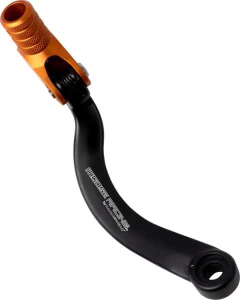 Shift Lever Black -0