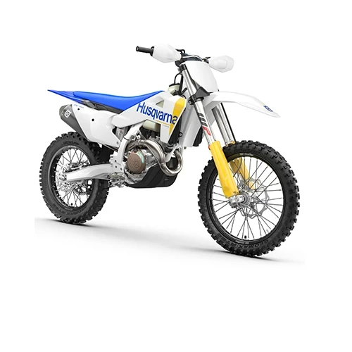 Motocicletă Enduro Husqvarna FX 450 2027, 2, nordicamoto.ro