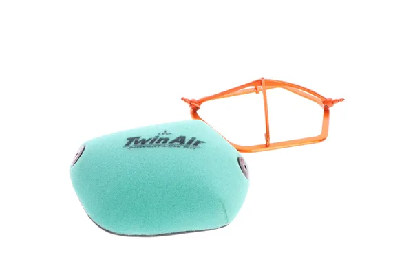 Air Filter Green, 5, nordicamoto.ro