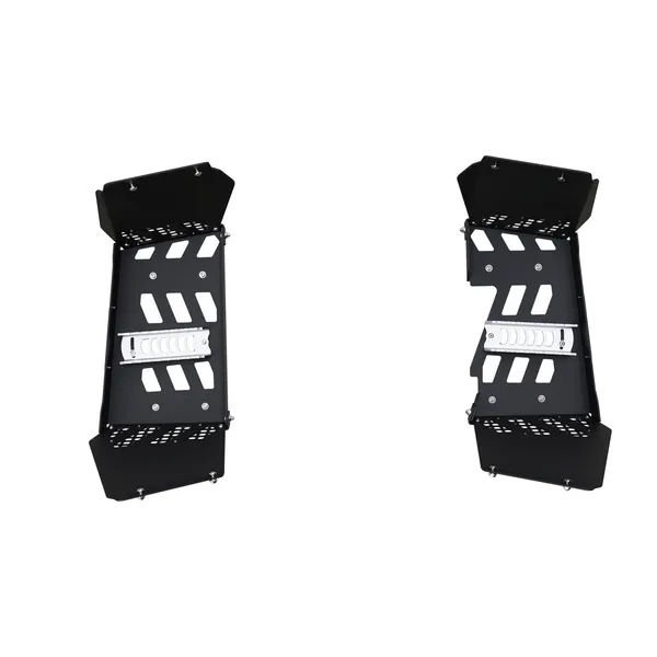 Floorboards Renegade Black -0