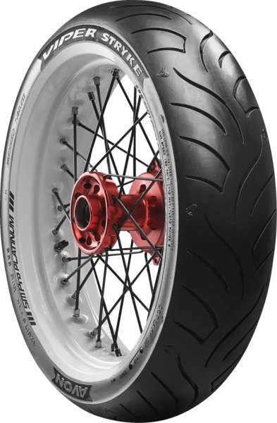 Am63 Viper Stryke Scooter Tire-0