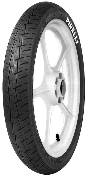 Cauciuc 3.00-18 Pirelli City Demon-0