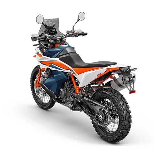 Motocicletă Adventure Touring KTM 890 Adventure R 2024 Euro 5, 2, nordicamoto.ro