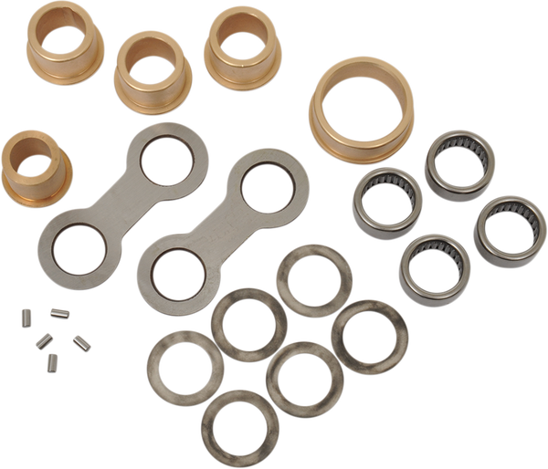 Cam Bushing Kit, 2, nordicamoto.ro