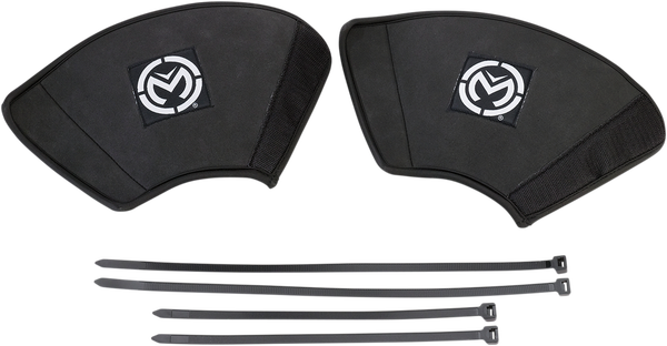MOOSE RACING Utv-atv Cv Protector Black, 1, nordicamoto.ro