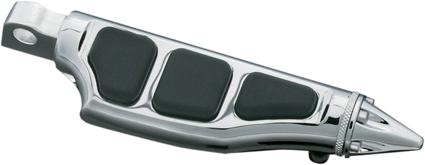 Stiletto Pegs Black, 1, nordicamoto.ro