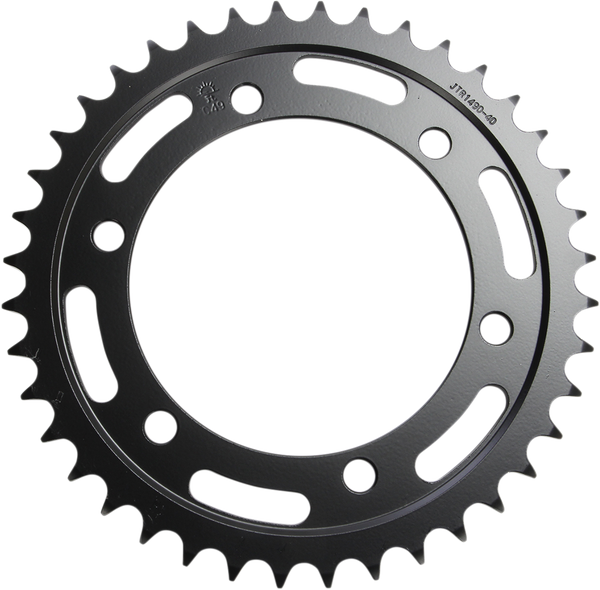 JT SPROCKETS Steel Rear Sprocket 