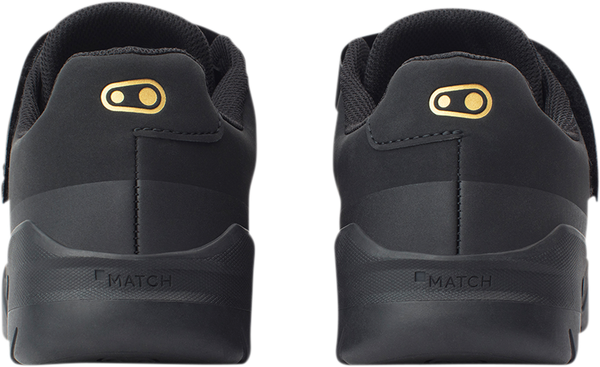 Mallet E Boa® Shoes Black  41, 3, nordicamoto.ro
