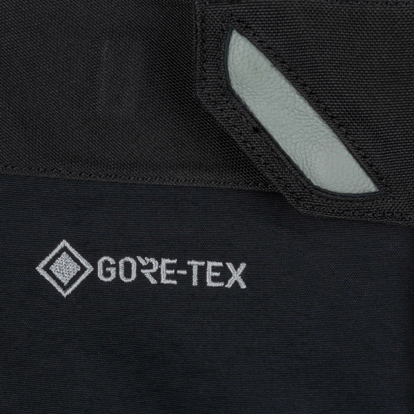 Pantaloni Klim Latitude Black, 10, nordicamoto.ro