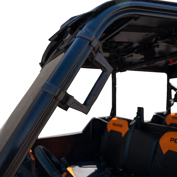 Elite Series Grab Handle Black -0