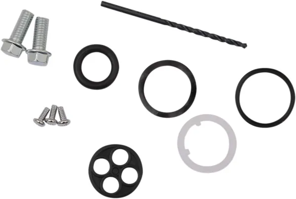 MOOSE RACING Fuel Petcock Rebuild Kit -0