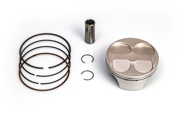 Set de pistoane forjate, 1, nordicamoto.ro