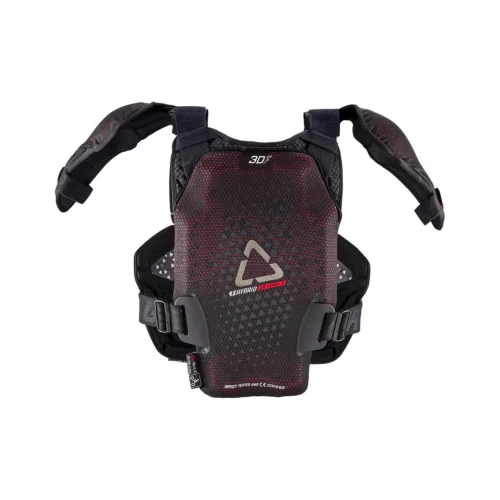 Armura Copii Leatt 4.5 Hybrid Pro Negru L/XL, 3, nordicamoto.ro