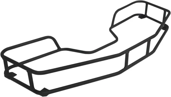 Sportsman Rack Black -1