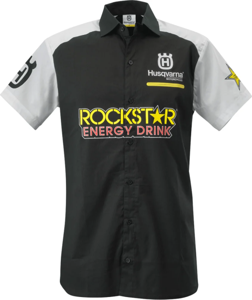 Tricou RS Replica, 5, nordicamoto.ro