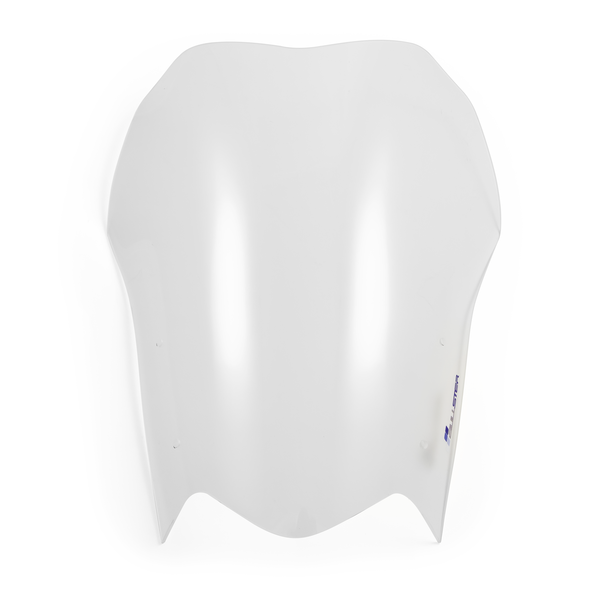 Windscreen For Yamaha Clear, 1, nordicamoto.ro