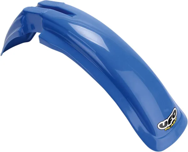 Universal  Front Fender Blue-0