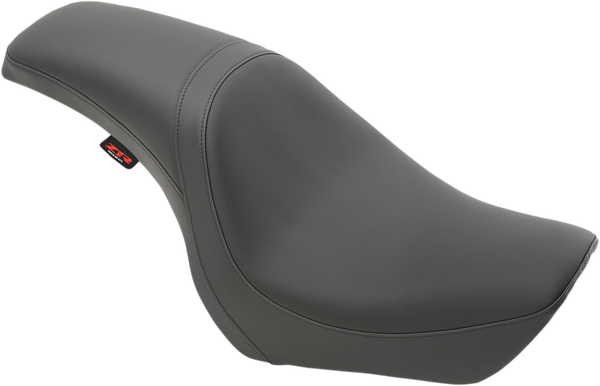 Predator Seat Black-0