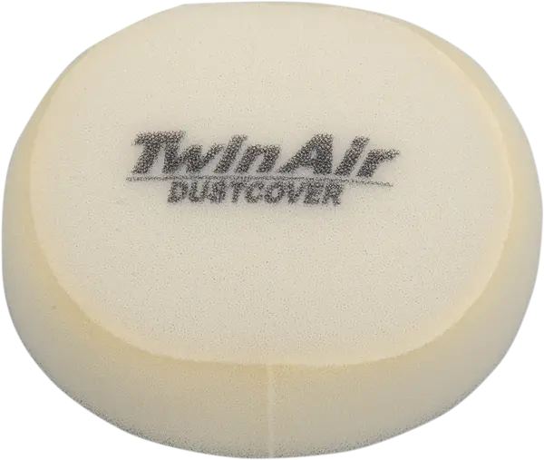 Air Filter Dust Cover Off-white
