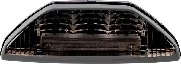 Led Taillight Black, 7, nordicamoto.ro