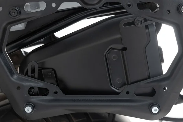 Trax Toolbox Negru, 3, nordicamoto.ro