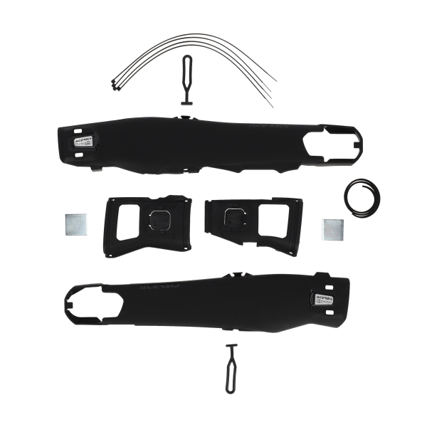Protectii Bascula Acerbis Teketmagnet GasGas/Husqvarna/KTM 23'-27' Negru, 7, nordicamoto.ro