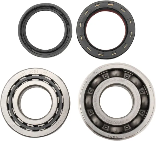 Main Crankshaft Bearing And Seal Kit-0