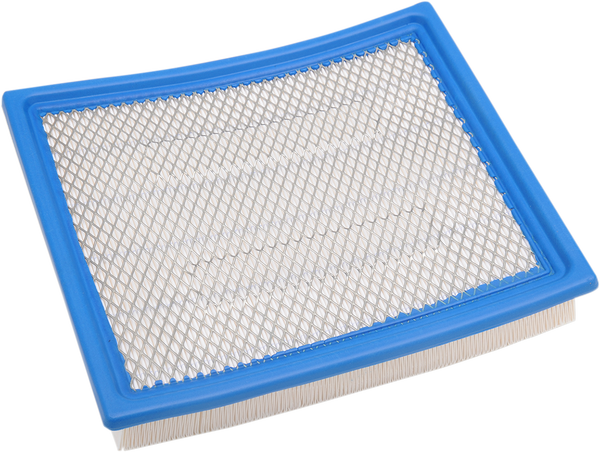 Air Filter Blue, White, 1, nordicamoto.ro