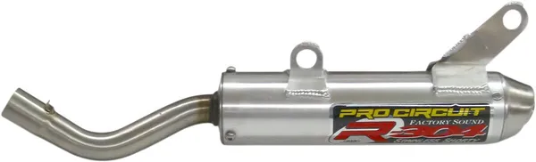 R-304 Silencer Silver-0