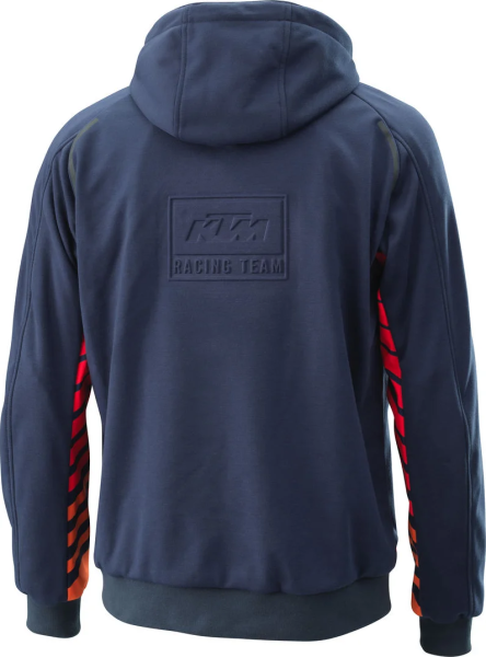 SPEED HOODIE-1