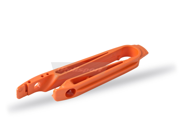 Replacement Plastic Chain Slider For Ktm Orange 