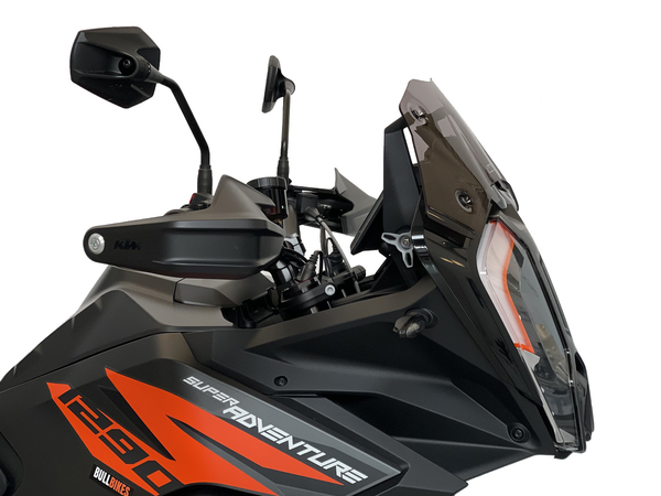 Windscreen Clear, 1, nordicamoto.ro
