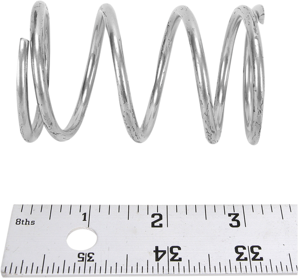 Primary Clutch Spring Polaris Silver, 1, nordicamoto.ro