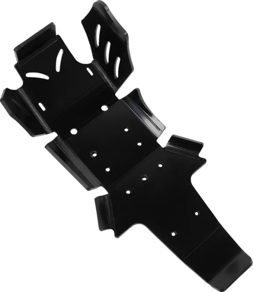 Scut Motor AXP Racing Xtrem Husqvarna TE 250/300 '17-'19 Negru, 4, nordicamoto.ro
