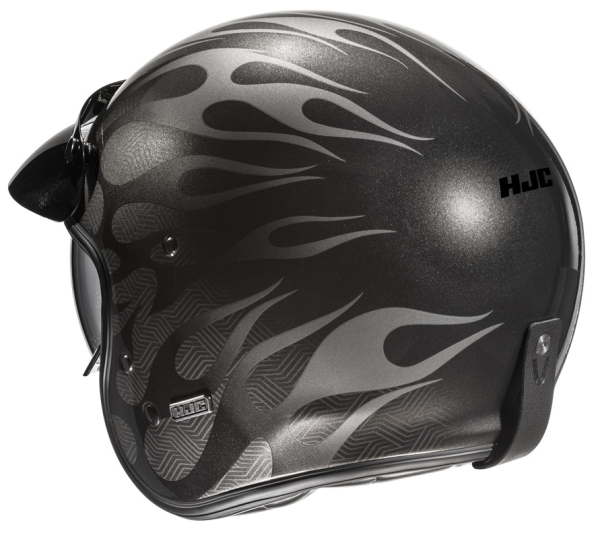 Casca HJC V31 Firo-0