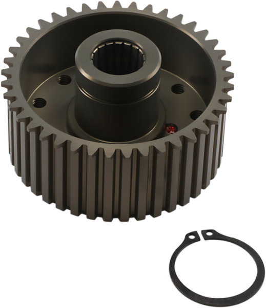 Replacement Tapered Clutch Hub Anodized, 1, nordicamoto.ro