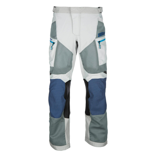 Pantaloni Klim Baja S4 High-Rise - Nightfall Blue-15