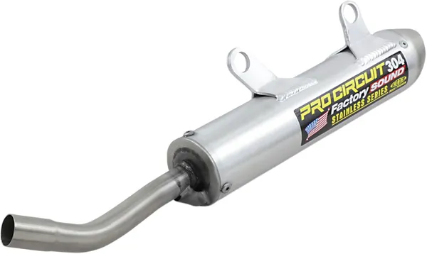 304 Silencer Silver-0