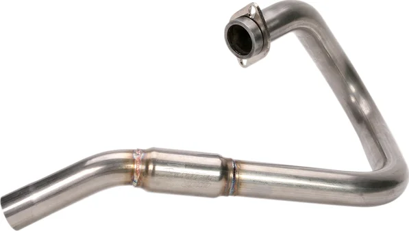 FMF Powerbomb Header Stainless Steel, 1, nordicamoto.ro