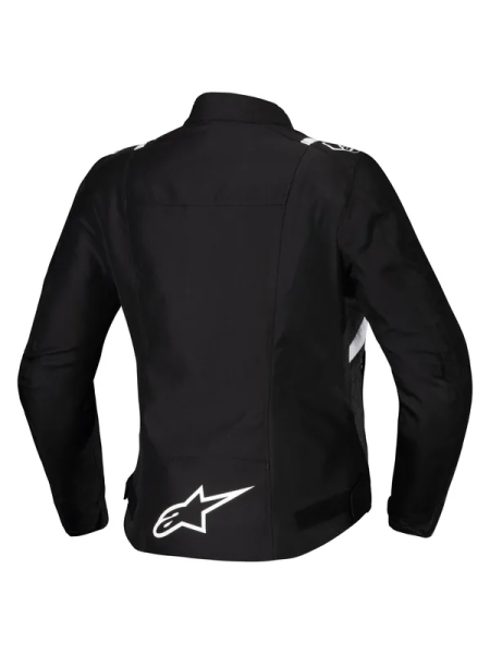 Geaca Dama Alpinestars Stella T-sps V2 Wp Black-1