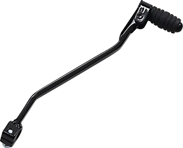 MOOSE RACING Steel Shift Lever Black 