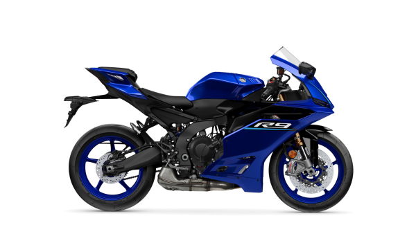 Motocicletă Yamaha R9, 13, nordicamoto.ro