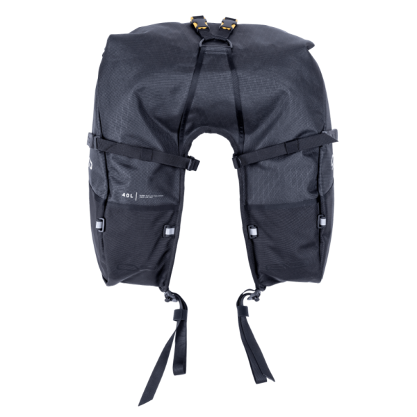 Genți laterale Giant Loop Coyote Saddlebag 39 L – Rackless pentru Enduro și Adventure, 3, nordicamoto.ro