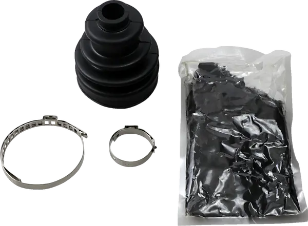 Hd Boot Kit Black-0
