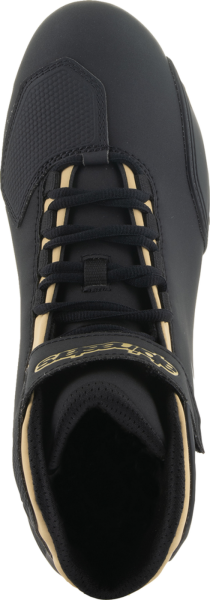 Ghete Dama Alpinestars Stella Sektor Black/Champagne-9