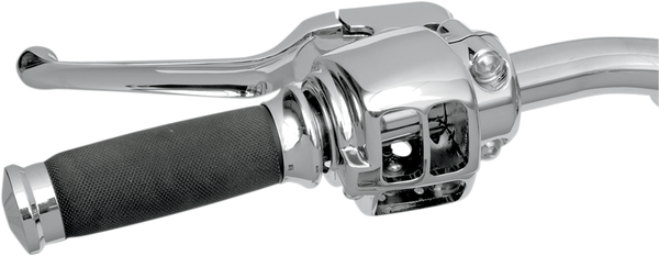 Controls Hb 11/16mc 96-13 Silver, 1, nordicamoto.ro